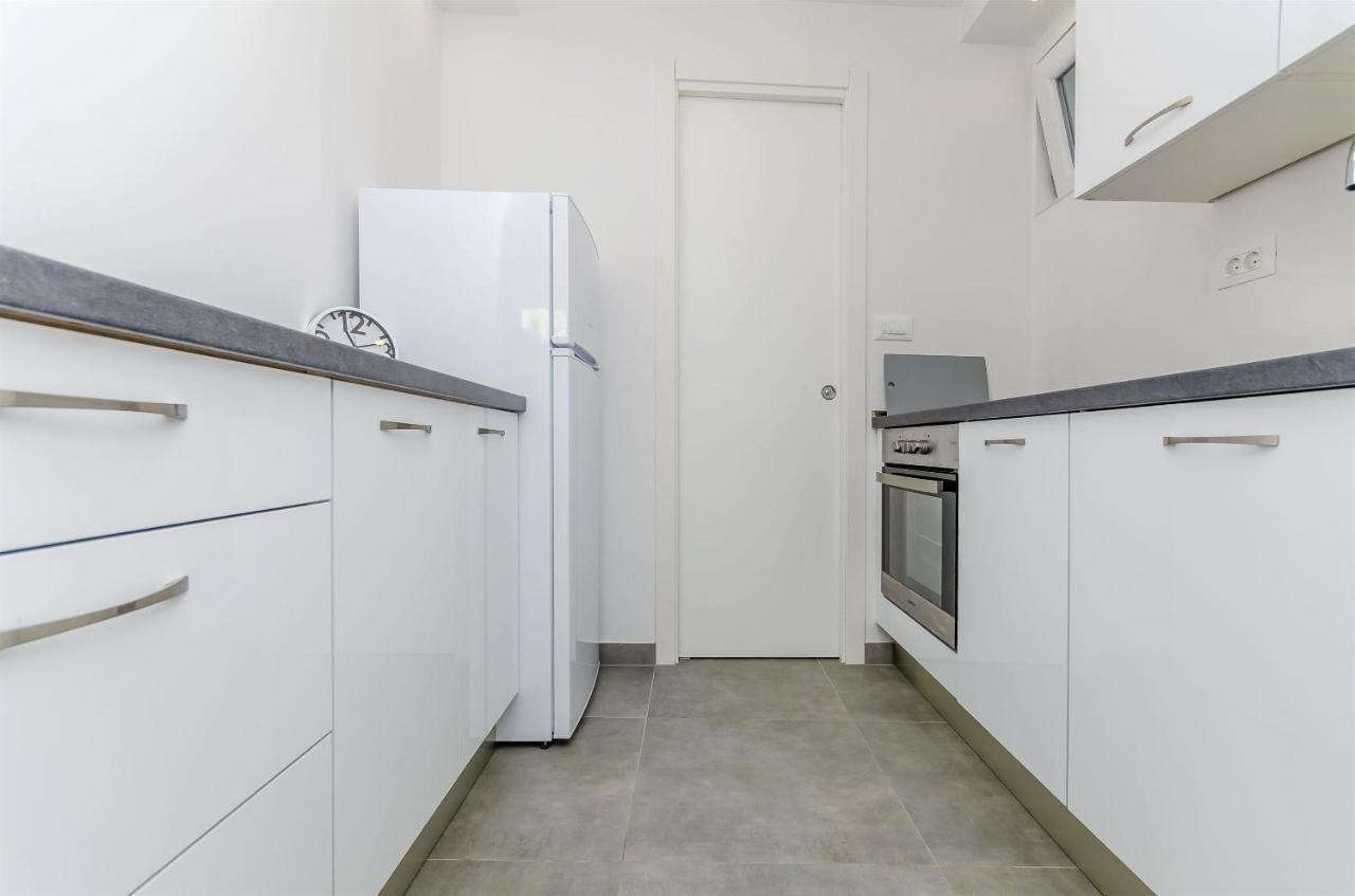 Apartments Milan Rogoznica  Exterior photo