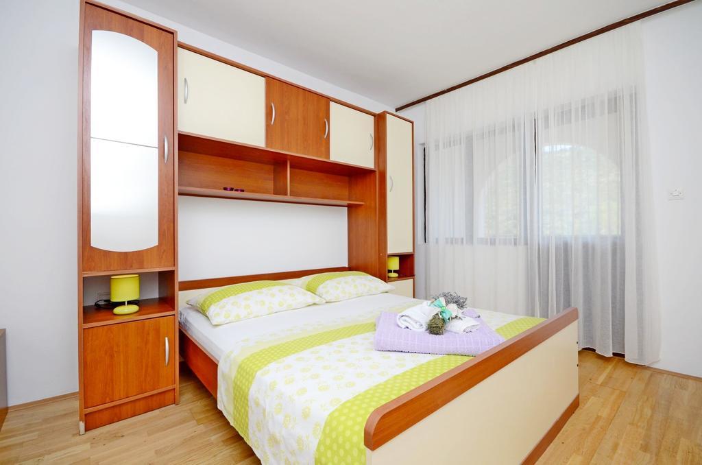 Apartments Milan Rogoznica  Exterior photo