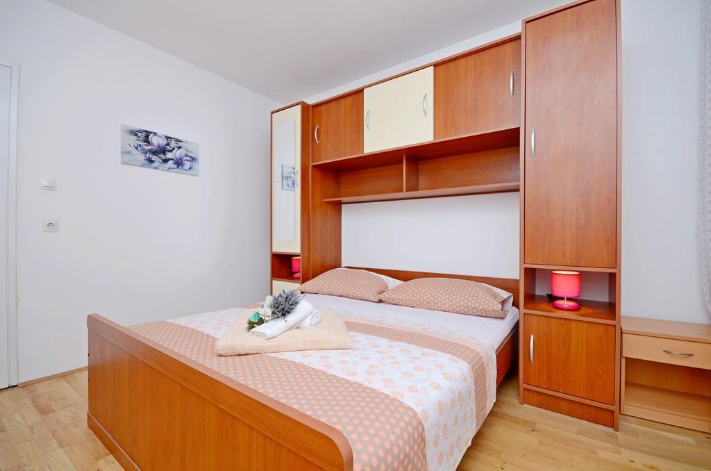 Apartments Milan Rogoznica  Exterior photo